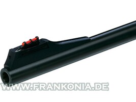 Selbstladebüchse SR1 Standard, Merkel