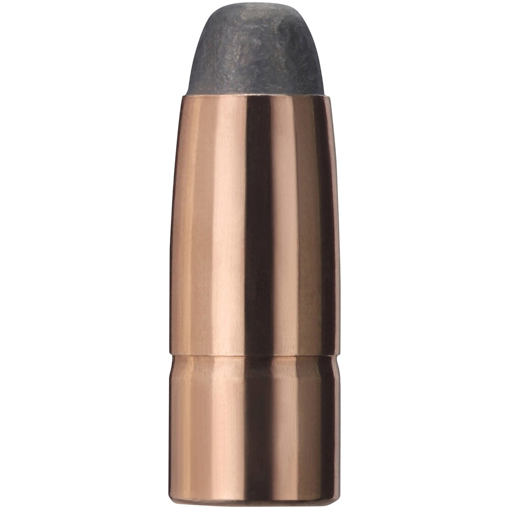 Geschosse Softpoint Teilmantel 16,5g/255grs.