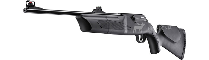 CO2 Gewehr 850 AirMagnum, Hämmerli