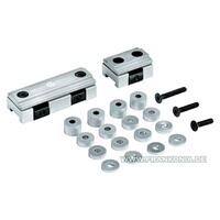 Visierlinienerhöhung, Gehmann