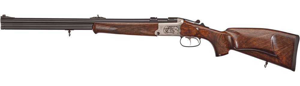 Bockbüchsflinte B3 Jagd