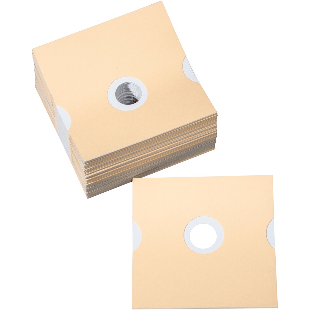 Luftgewehr – Streifen Kassette