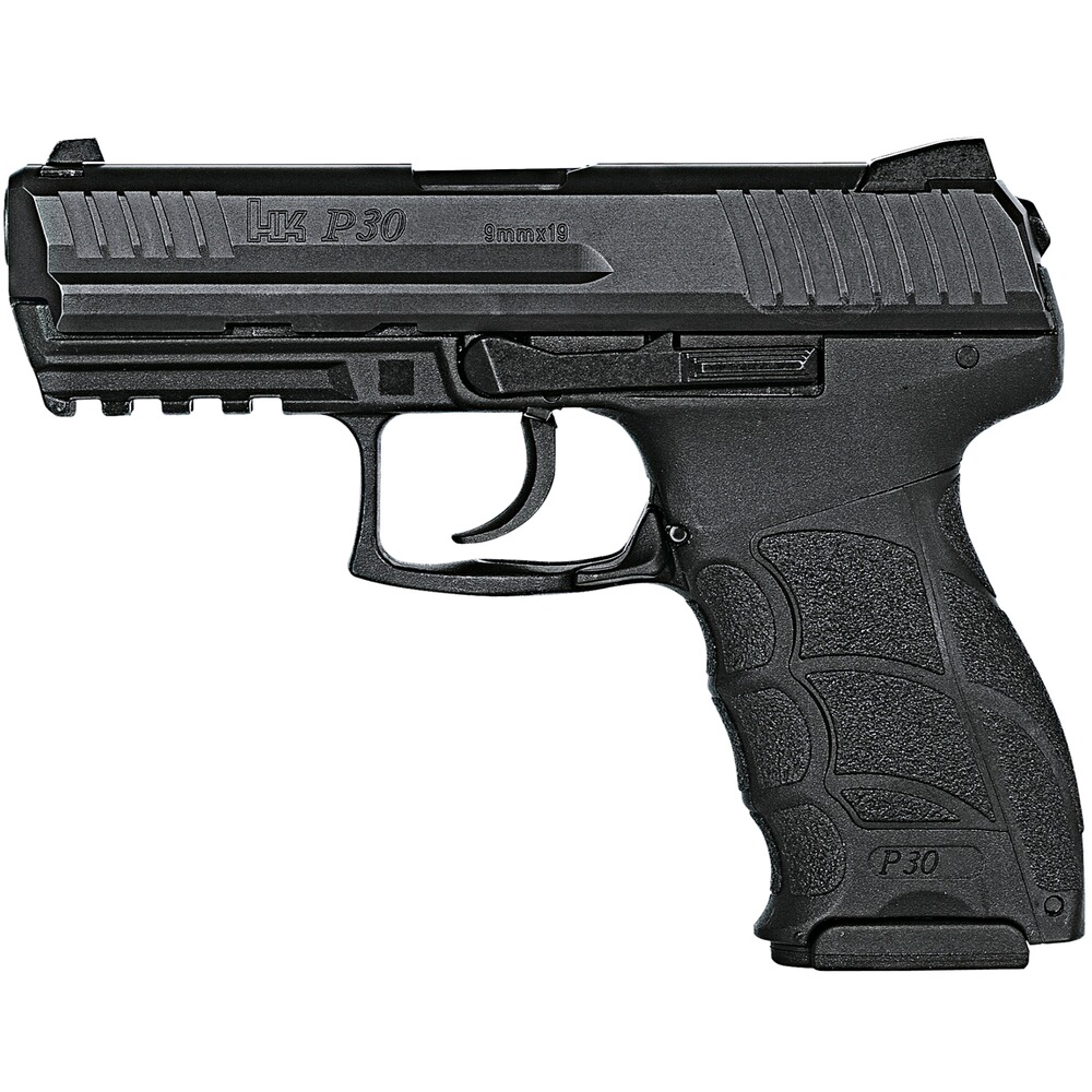 Pistole P30 V3