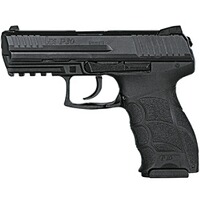 Pistole P30 V3, Heckler & Koch