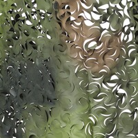 Dach mit Tarnnetz, Knobloch