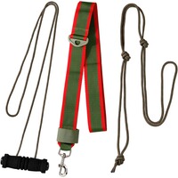 Wild mountain aid mountain & valley, Horse Gear