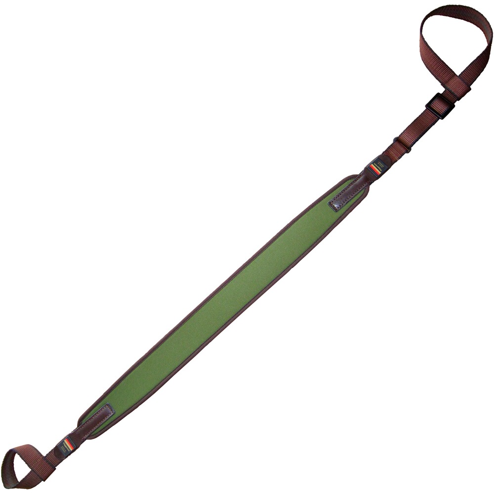 Gewehrriemen Neopren Shotgun