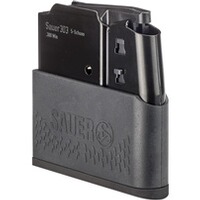 Magazin Sauer 303, SAUER