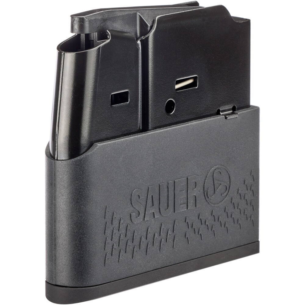 Magazin Sauer 303, SAUER