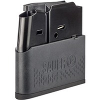 Magazin Sauer 303, SAUER