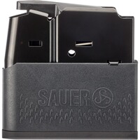 Magazin Sauer 303, SAUER