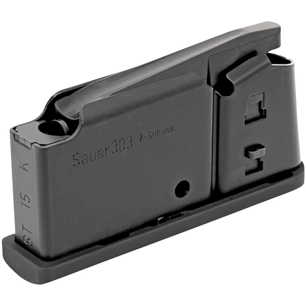 Magazin Sauer 303