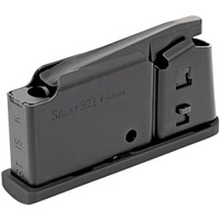 Magazin Sauer 303, SAUER