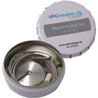 Putzzeug Firearm Pocket, VFG