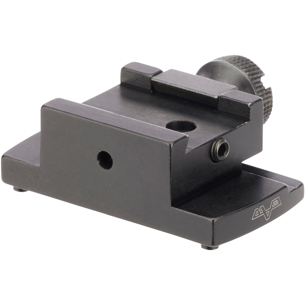 Adapter für Docter Sight und Meopta Meosight, EAW