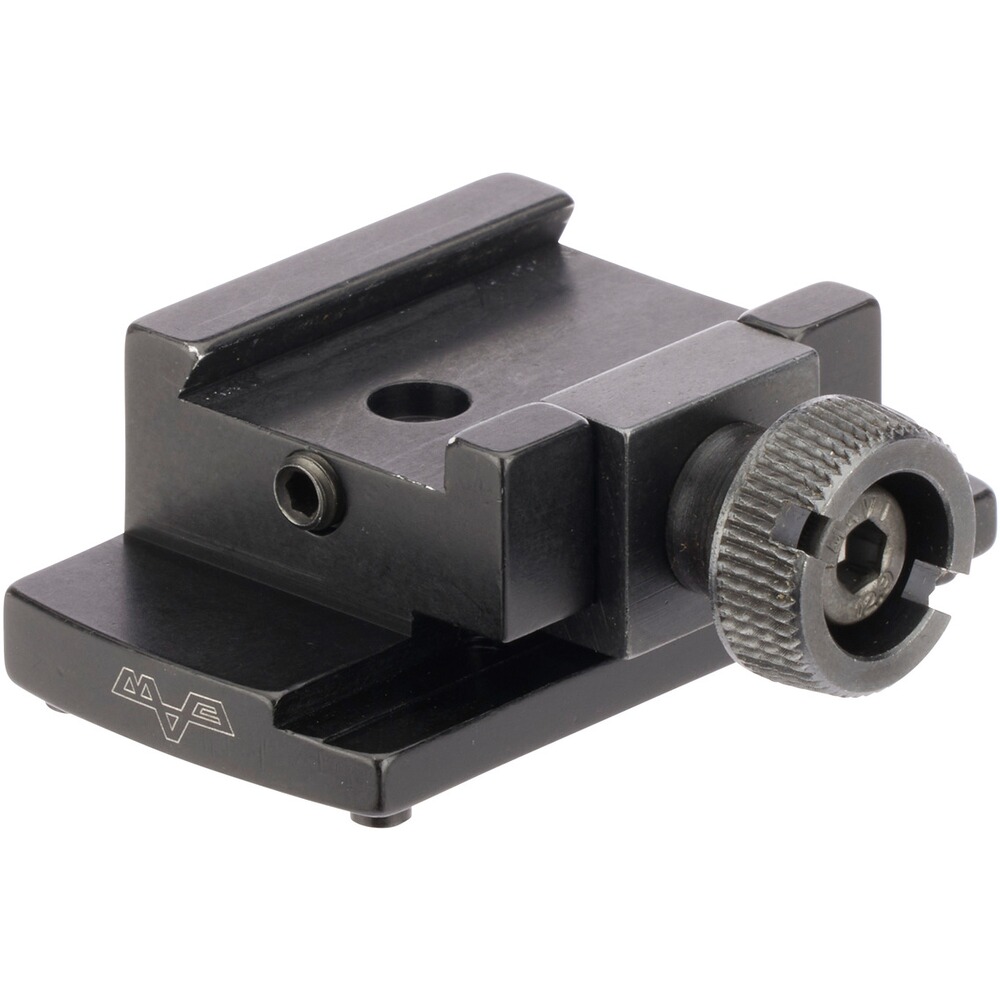 Adapter für Docter Sight und Meopta Meosight