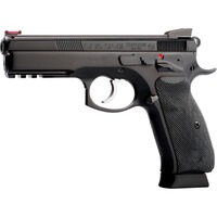 Pistole SP-01 Shadow, CZ
