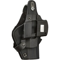 Gürtelholster Kydex Linkshand, Front Line