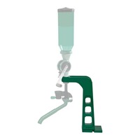 Stand for Quick Change powder filling devices, RCBS