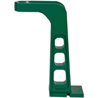 Stand for Quick Change powder filling devices, RCBS