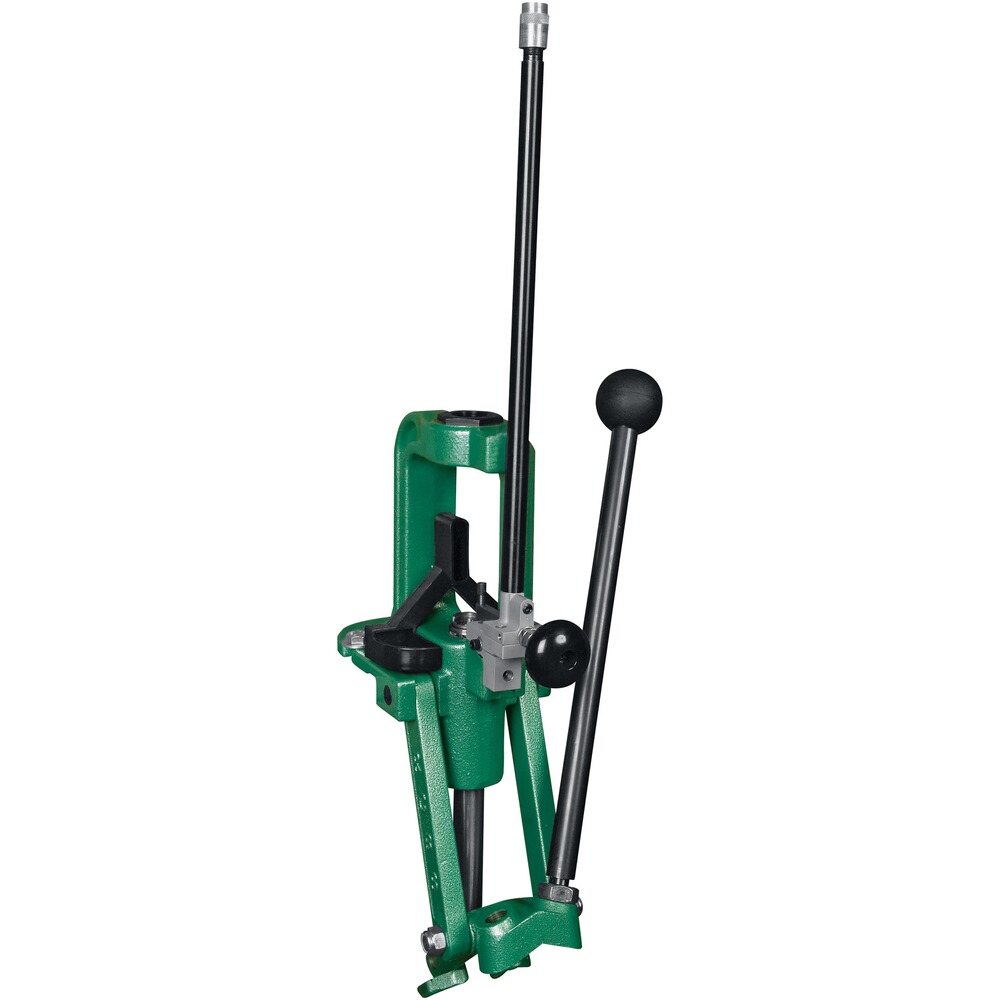automatic primer feed, RCBS