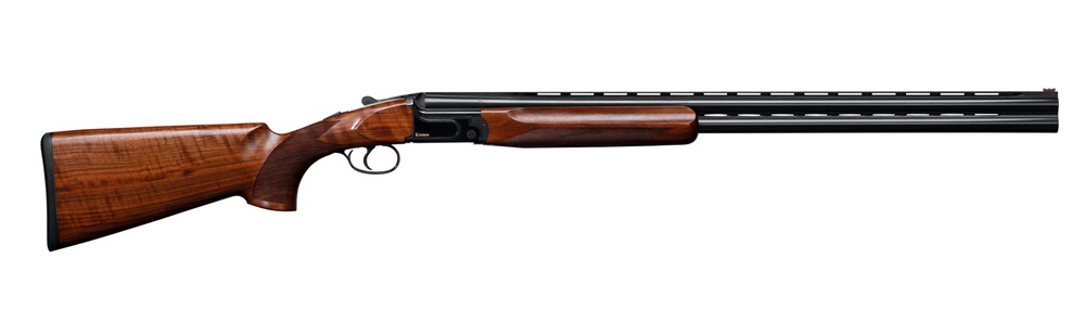 Bockdoppelflinte Kronos Trap, Antonio Zoli
