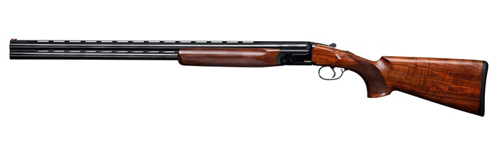 Bockdoppelflinte Kronos Trap, Antonio Zoli