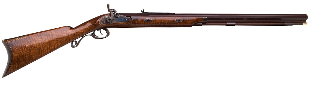 Hawken Fast Twist Perkussionsgewehr