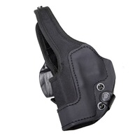 Étui de ceinture Thumb-Break KNG BFL, gauche, Front Line