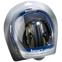 Protection auditive Impact Sport, Howard Leight