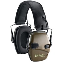 Protection auditive Impact Sport, Howard Leight