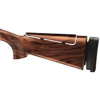 Bockdoppelflinte F3 Competition Sporting mit Jagdgravur, Blaser