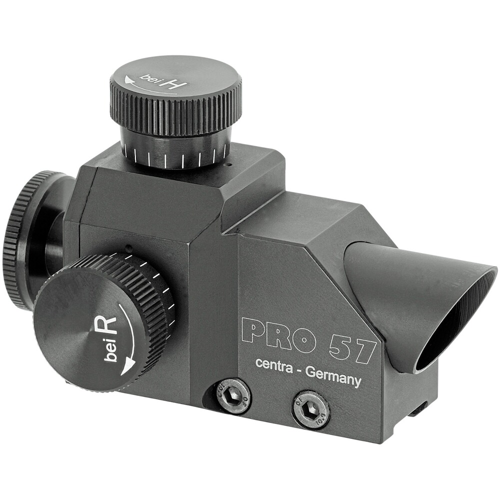 Diopter - Pro 57 start-line