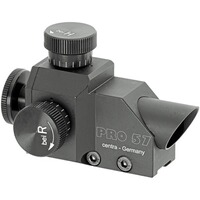 Diopter - Pro 57 start-line, Centra