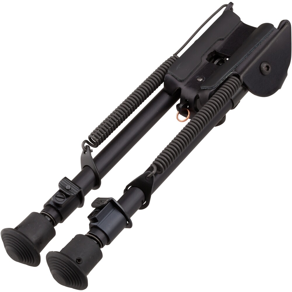 Bipied LM 9-13 pouces (encoche de jambe), Harris