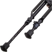 Bipied LM 9-13 pouces (encoche de jambe), Harris
