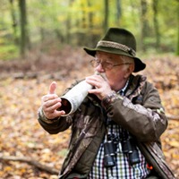 Hirschruf Ochsenhorn, Weisskirchen