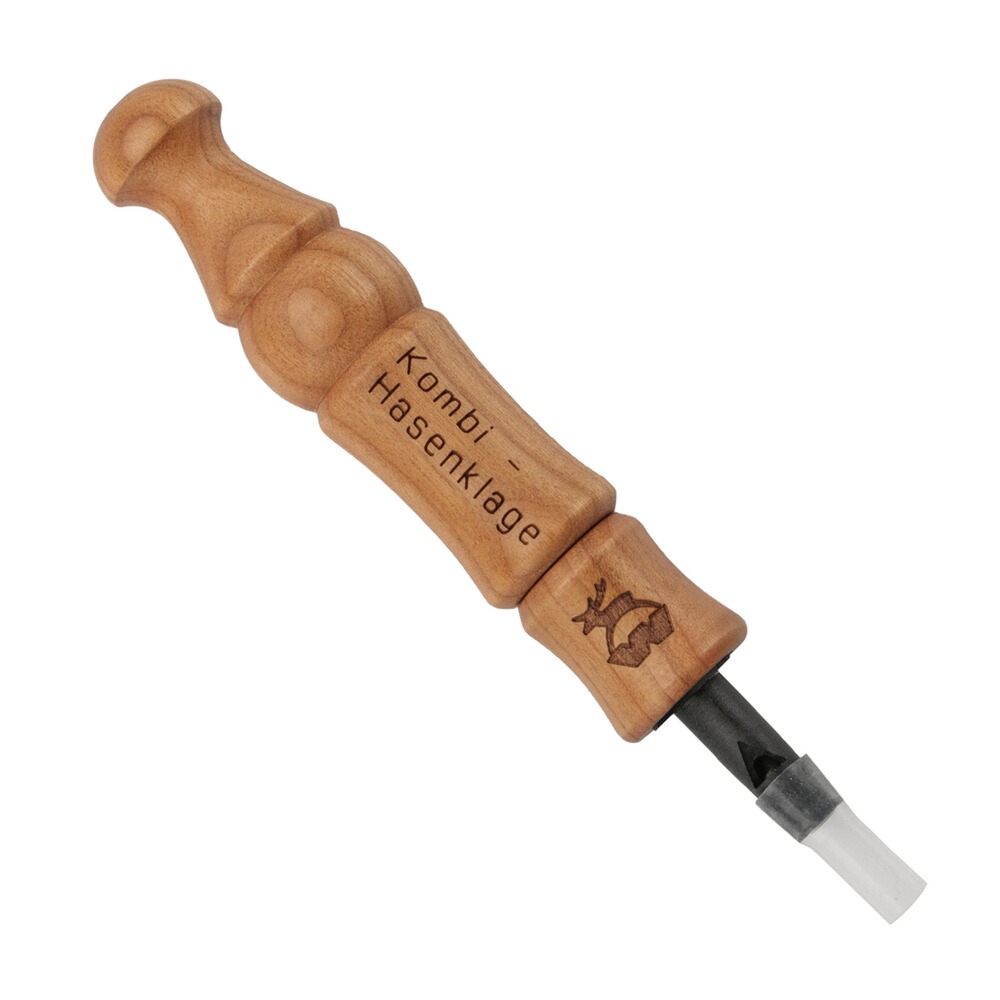 Hasenklage mit integriertem Mauspfeifchen