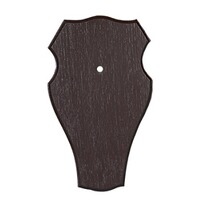 Oak shield buck, Wald & Forst
