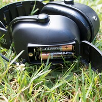 Impact hearing protection, Howard Leight