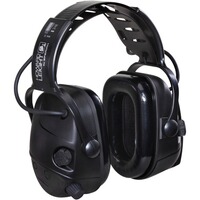 Impact hearing protection, Howard Leight