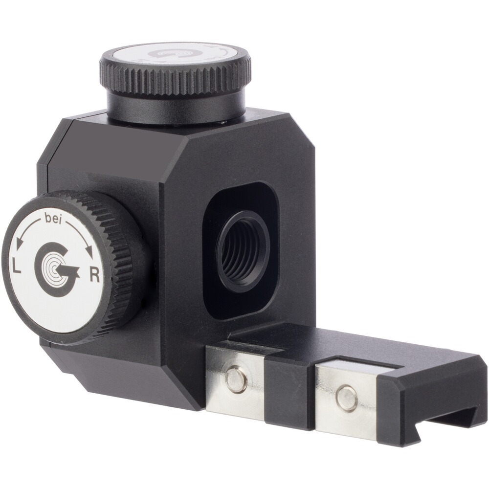 Diopter - 590 Kompakt, Gehmann