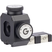 Diopter - 590 Kompakt, Gehmann