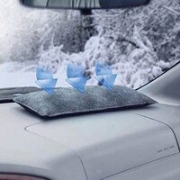 Car dehumidifier airdry, ThoMar