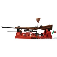 Werkbank Gun Vise, MTM