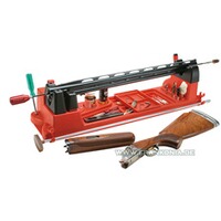 Werkbank Gun Vise, MTM