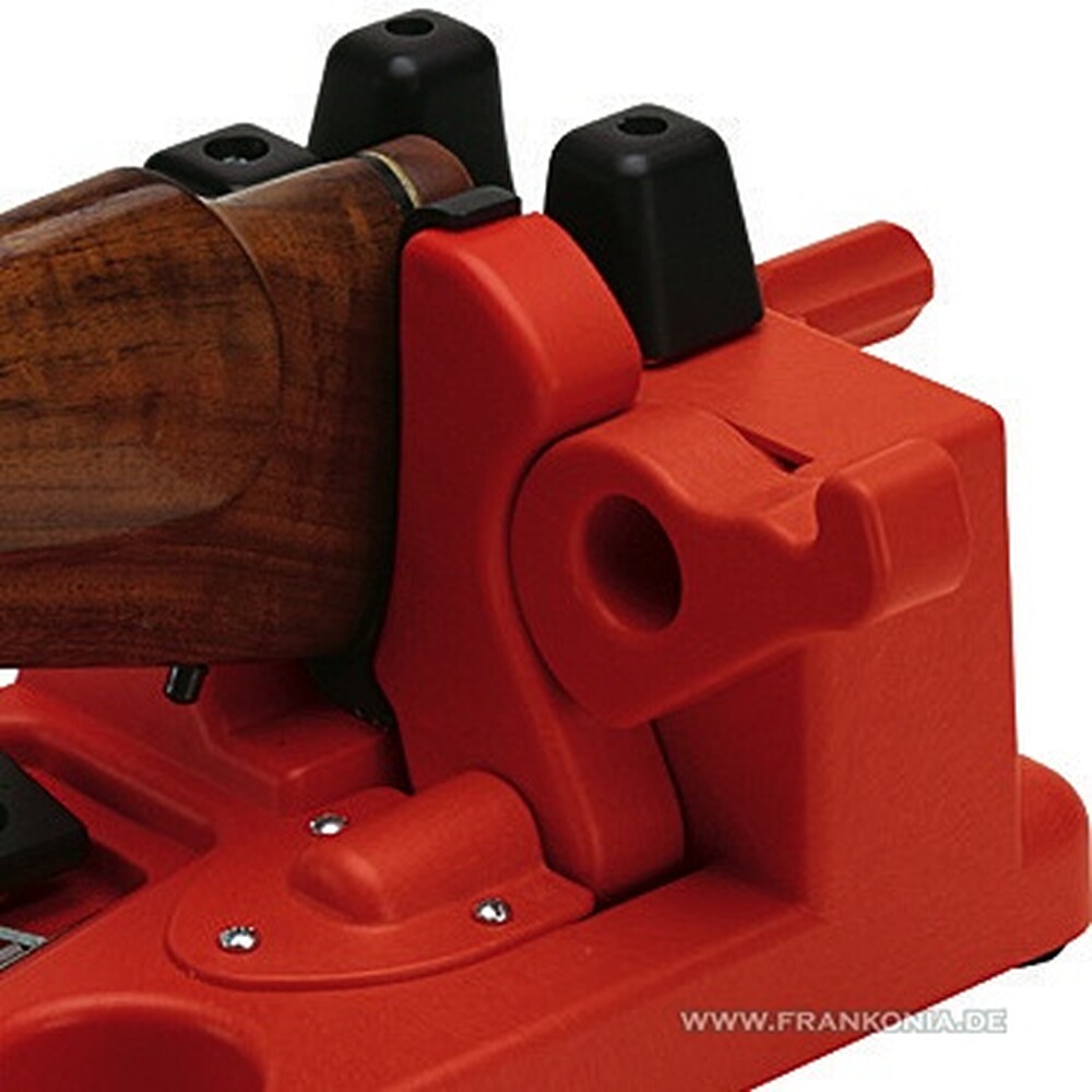 Werkbank Gun Vise, MTM