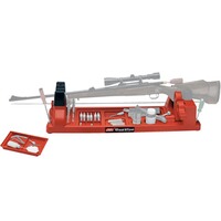 Werkbank Gun Vise, MTM