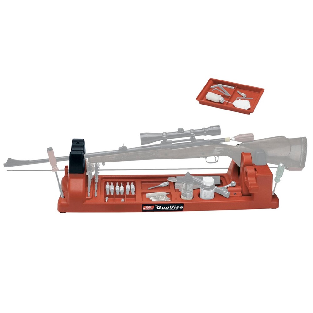 Werkbank Gun Vise