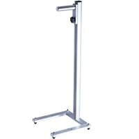 Ständer für Aufgelegt-Schießen, Gehmann